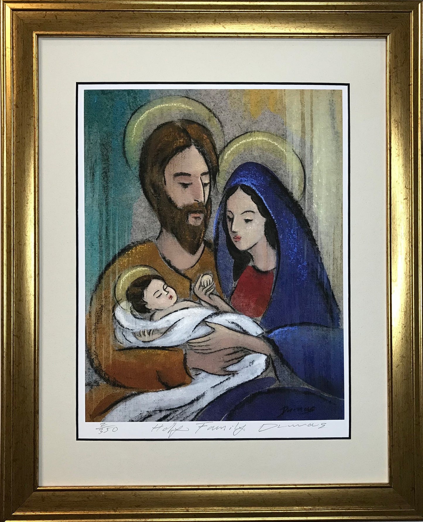 Mary Did You Know | Swawddled in Love