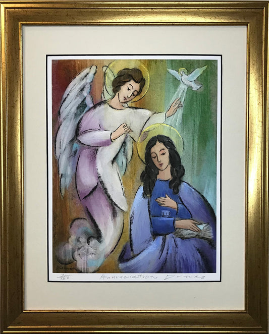 Annunciation